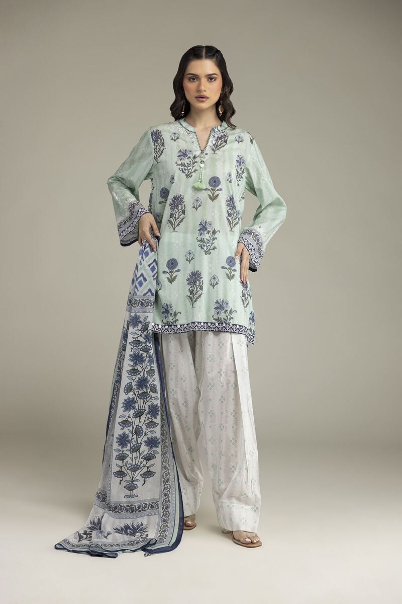 Fabrics 3 Piece