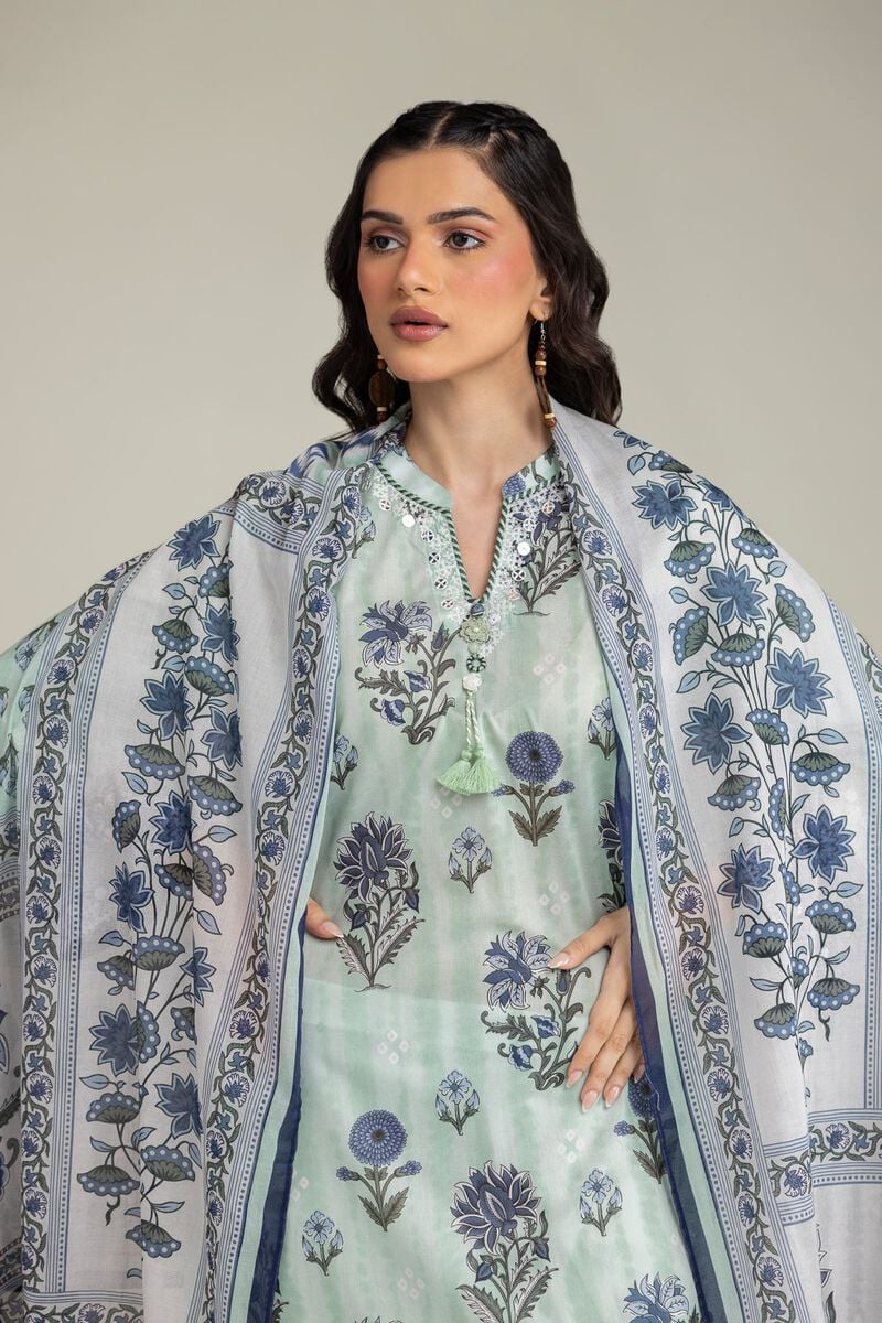Fabrics 3 Piece