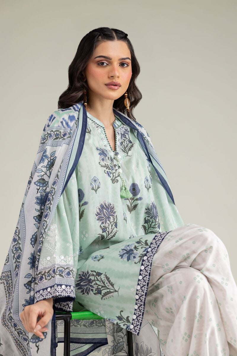 Fabrics 3 Piece