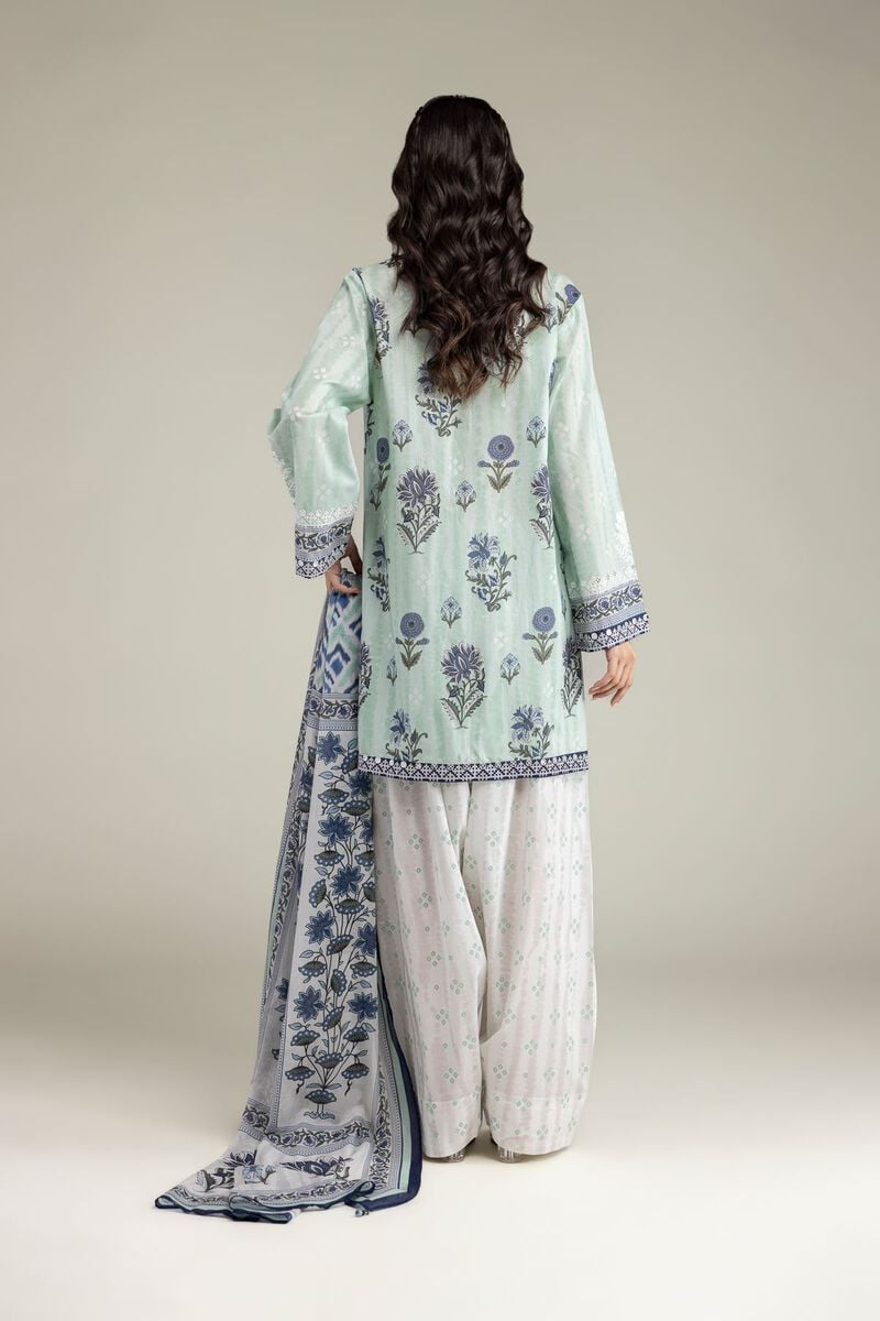 Fabrics 3 Piece