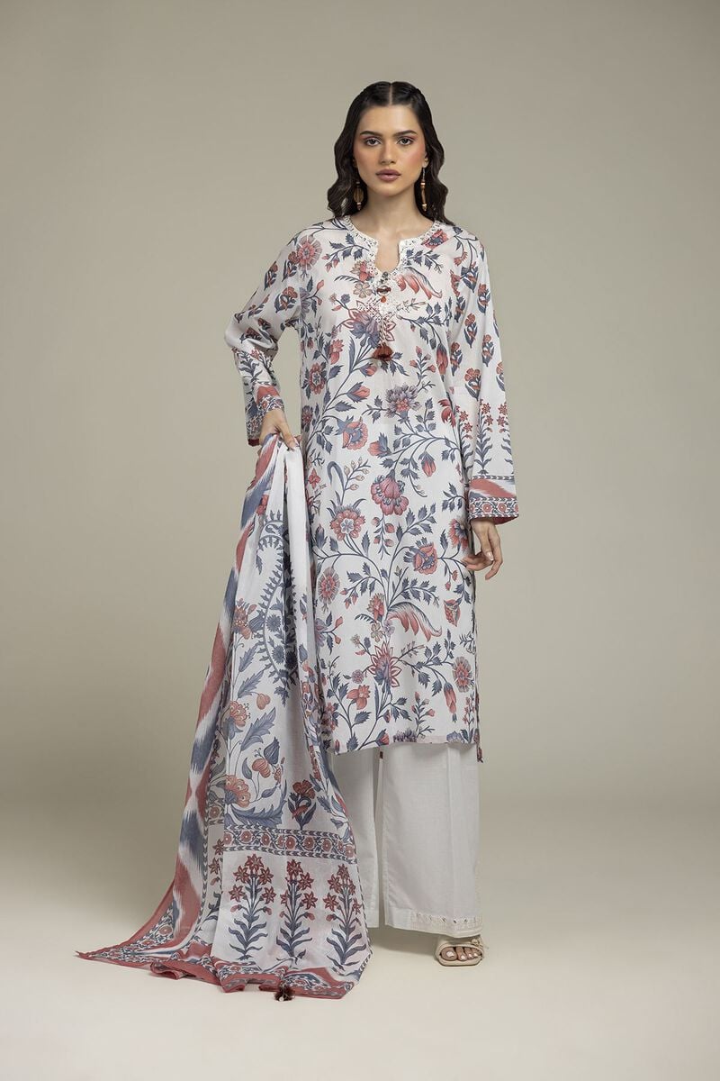 Fabrics 3 Piece