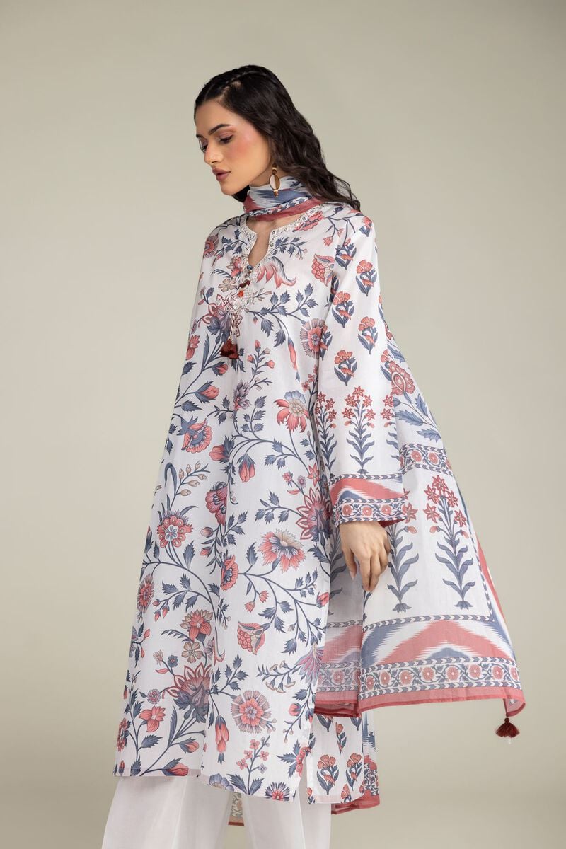 Fabrics 3 Piece