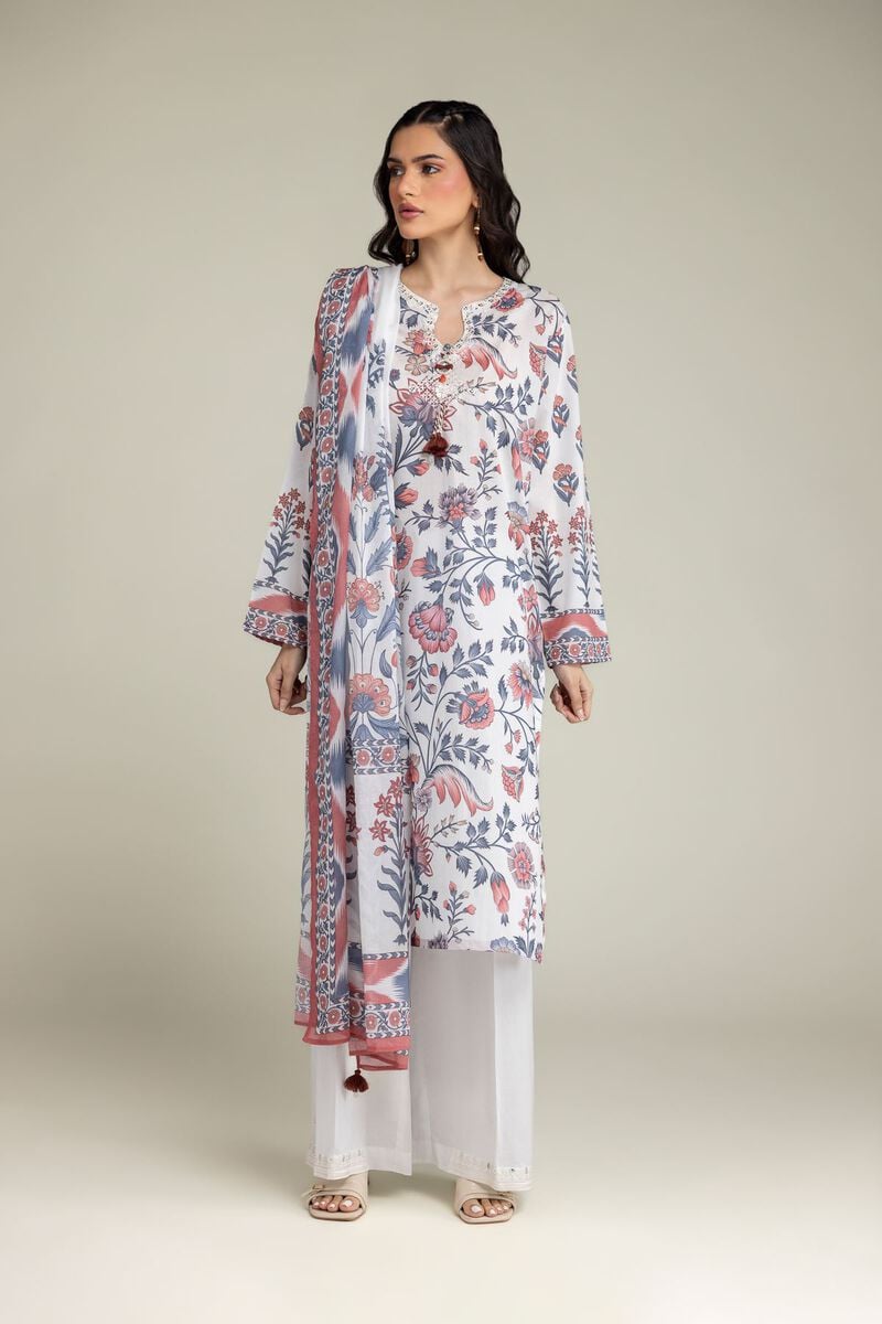 Fabrics 3 Piece