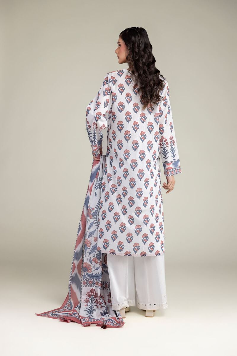Fabrics 3 Piece