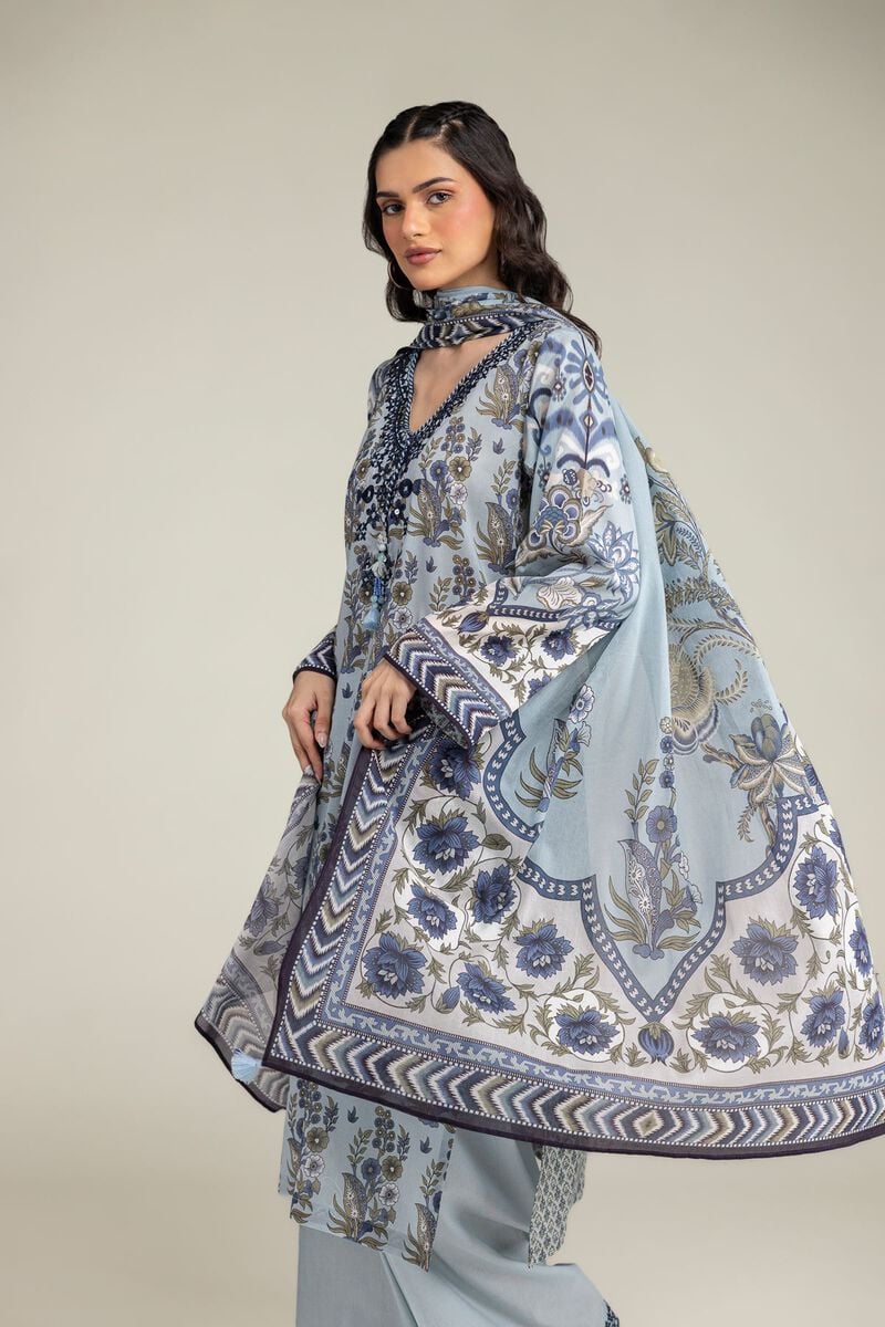 Fabrics 3 Piece