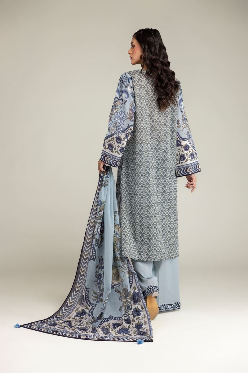 Fabrics 3 Piece