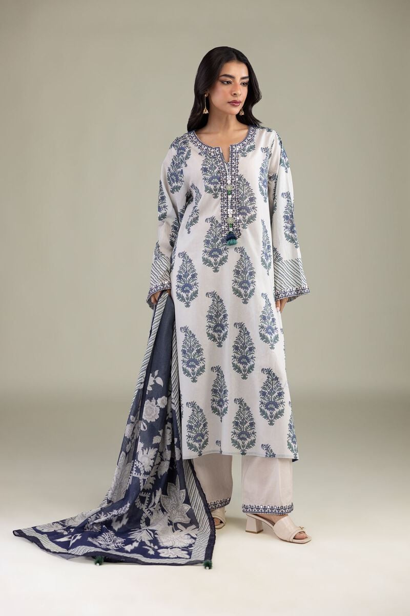 Fabrics 3 Piece
