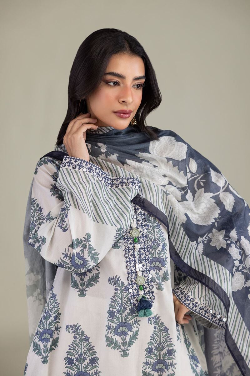 Fabrics 3 Piece