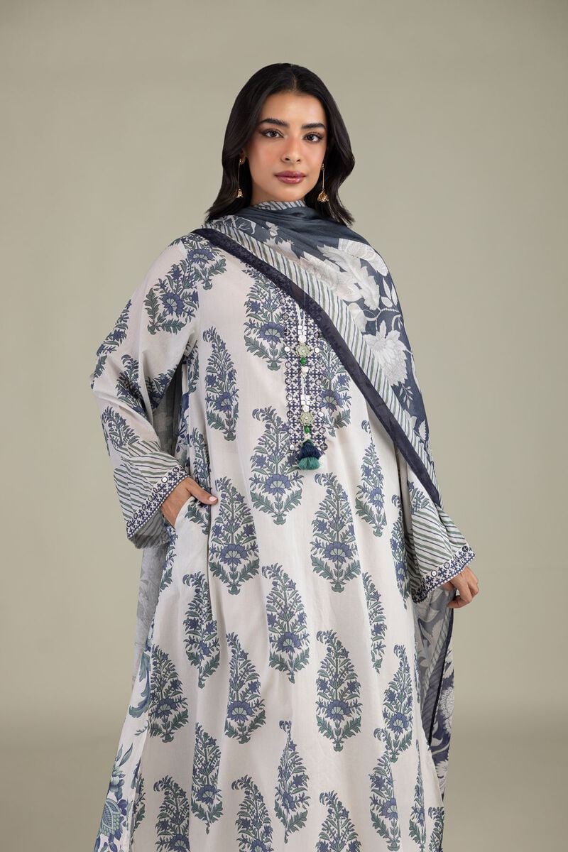 Fabrics 3 Piece