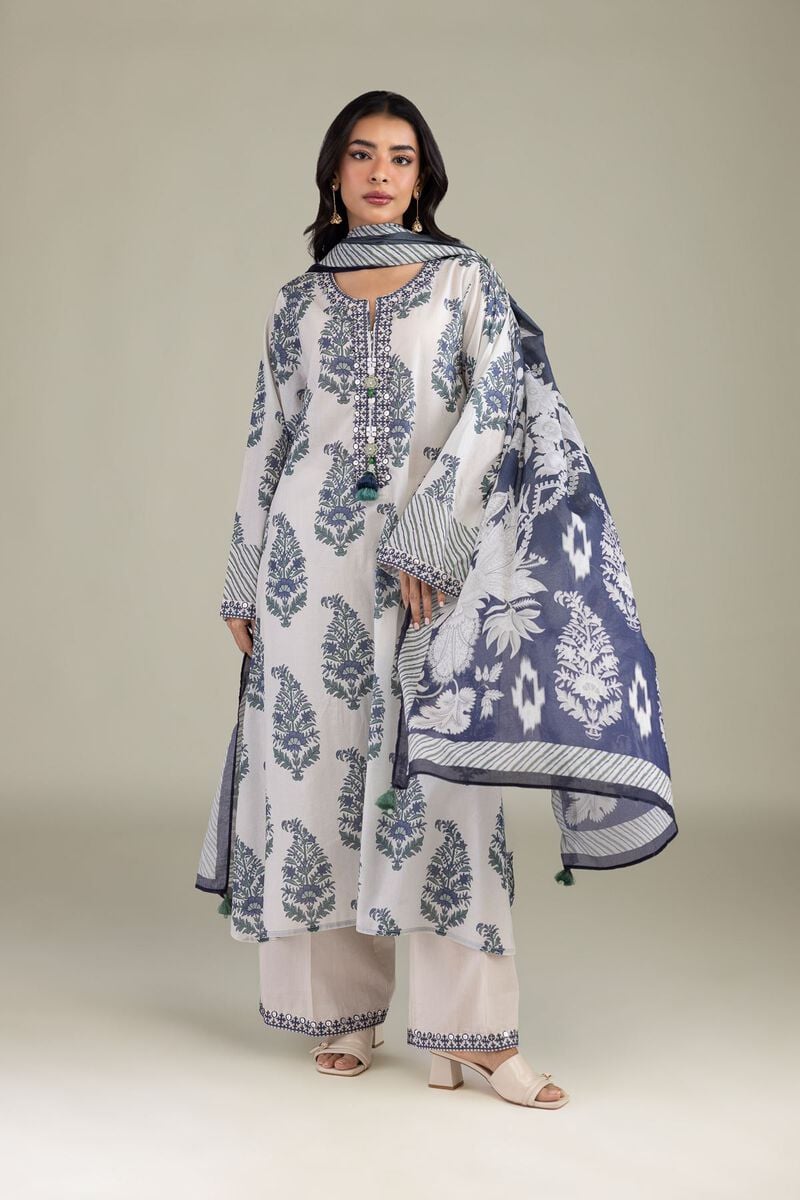 Fabrics 3 Piece