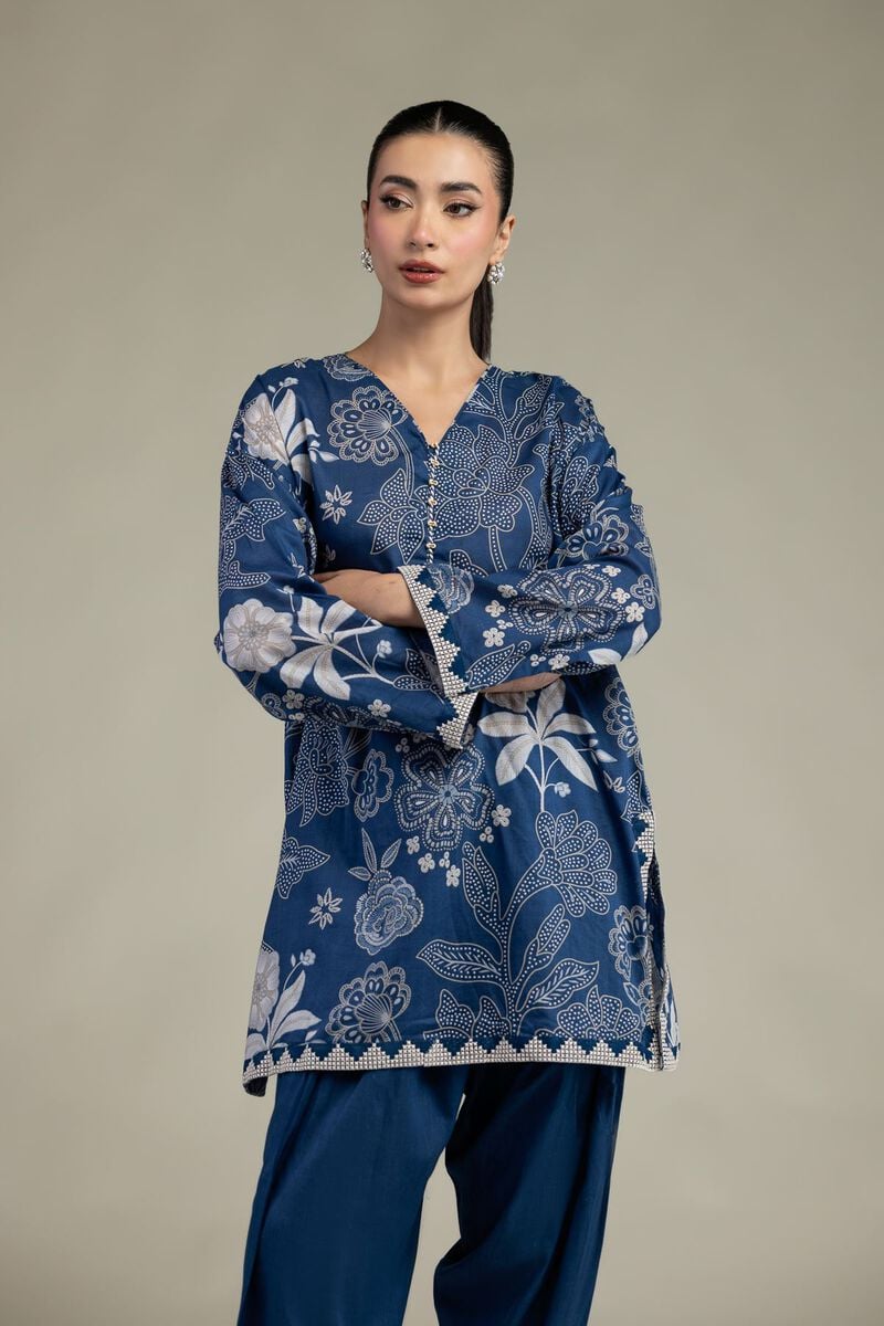 Fabrics 2 Piece | Top and Bottom