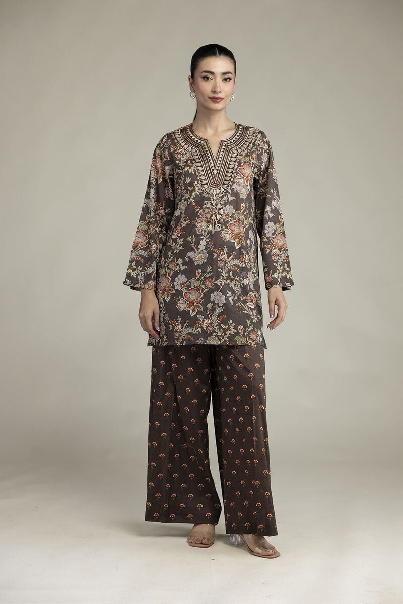 Fabrics 2 Piece | Top and Bottom