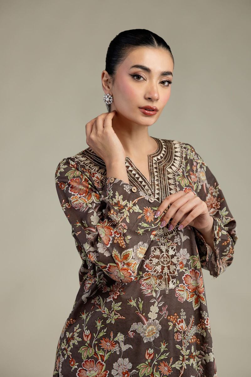 Fabrics 2 Piece | Top and Bottom