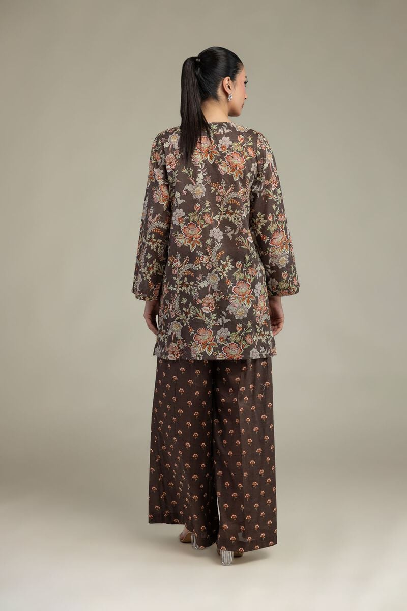 Fabrics 2 Piece | Top and Bottom