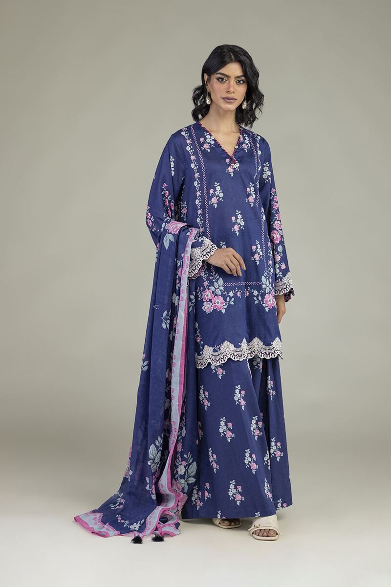 Fabrics 3 Piece