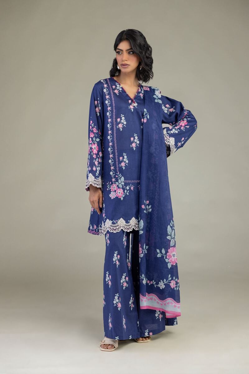 Fabrics 3 Piece