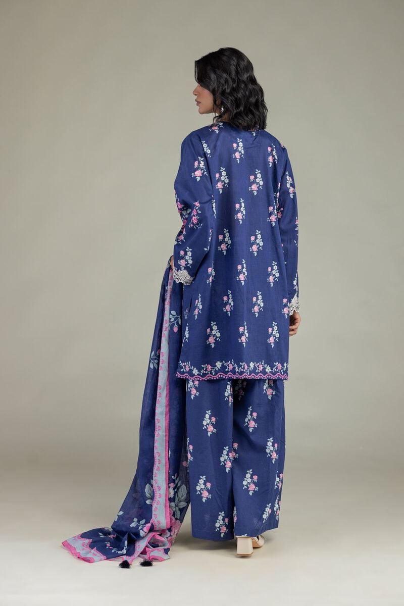 Fabrics 3 Piece