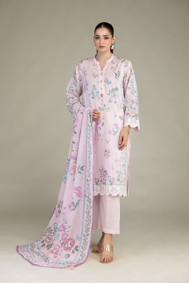 Fabrics 3 Piece