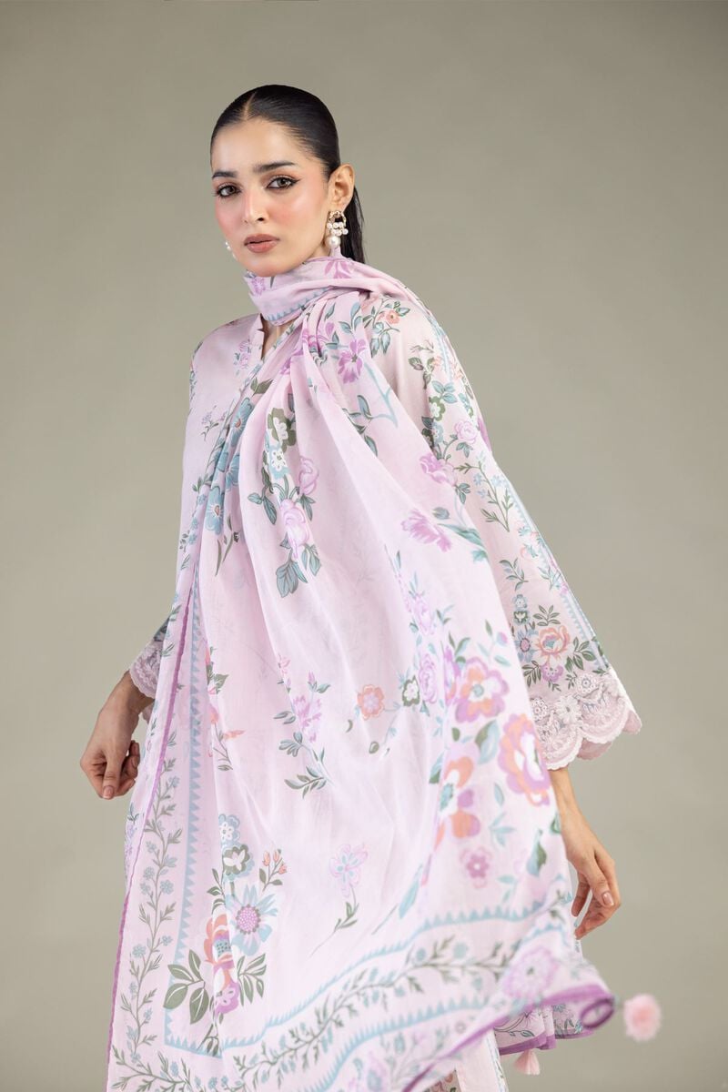 Fabrics 3 Piece