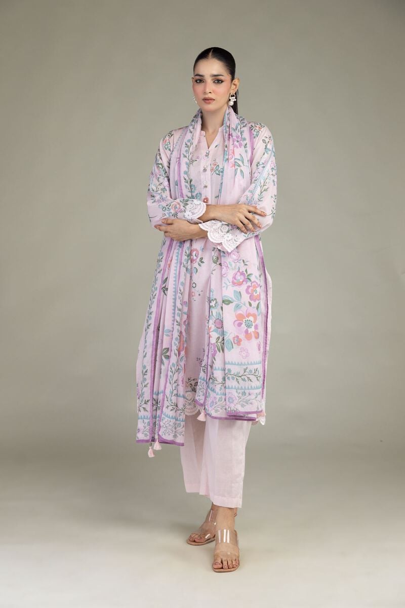 Fabrics 3 Piece