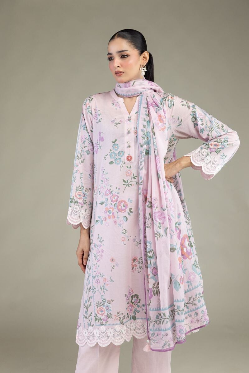 Fabrics 3 Piece