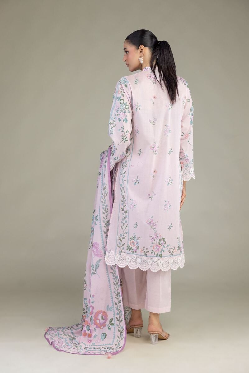 Fabrics 3 Piece