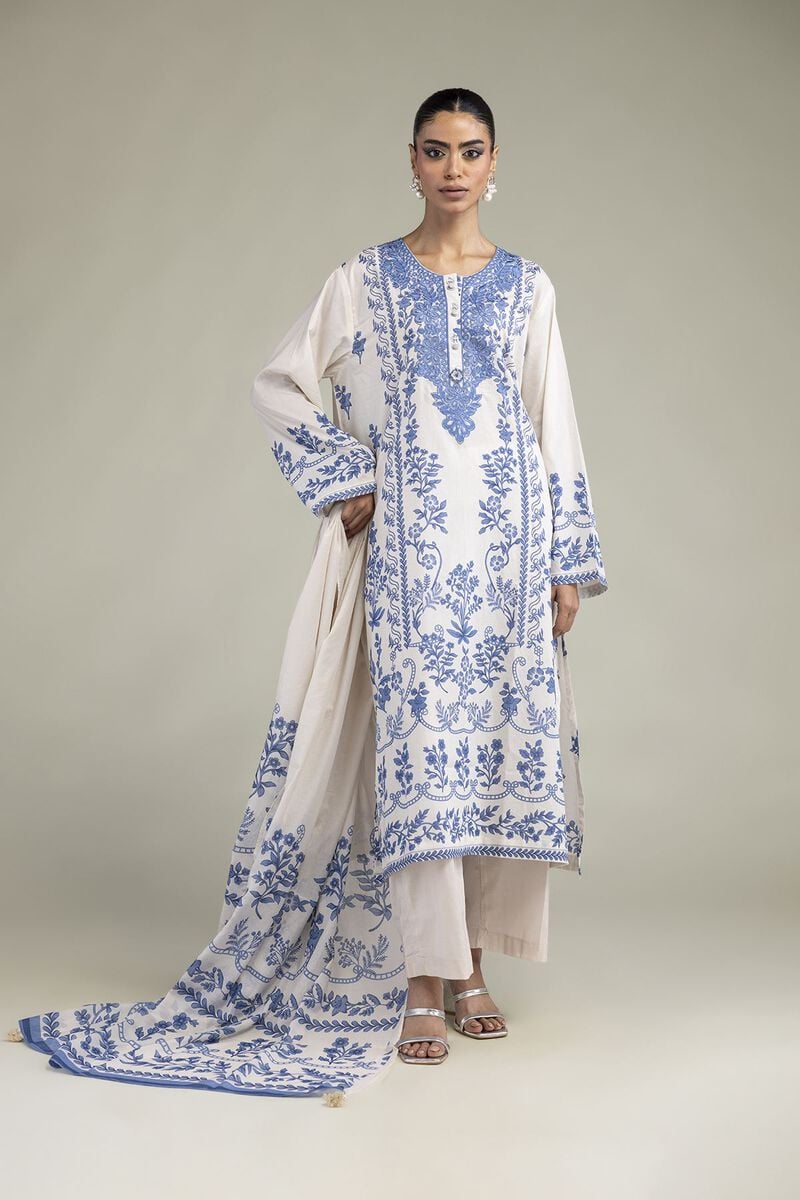 Fabrics 3 Piece
