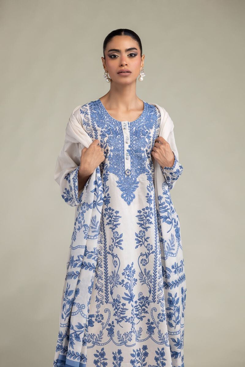 Fabrics 3 Piece