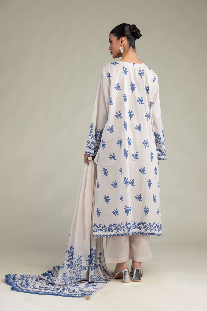 Fabrics 3 Piece