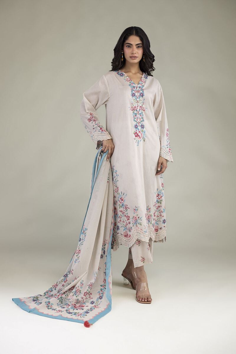 Fabrics 3 Piece