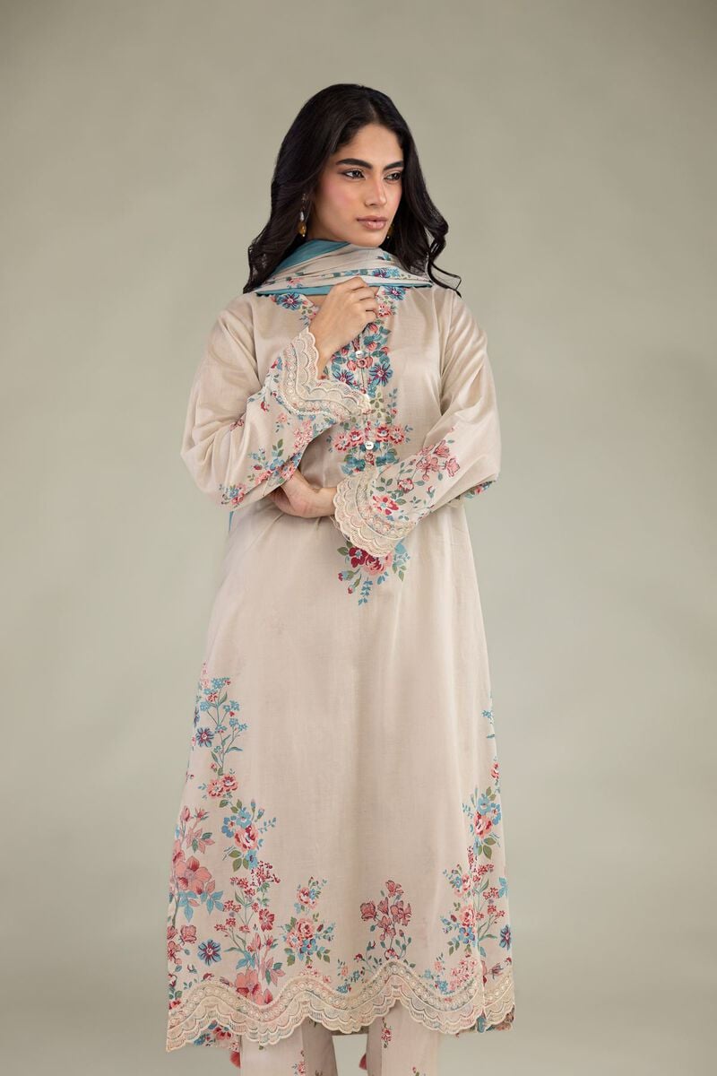 Fabrics 3 Piece