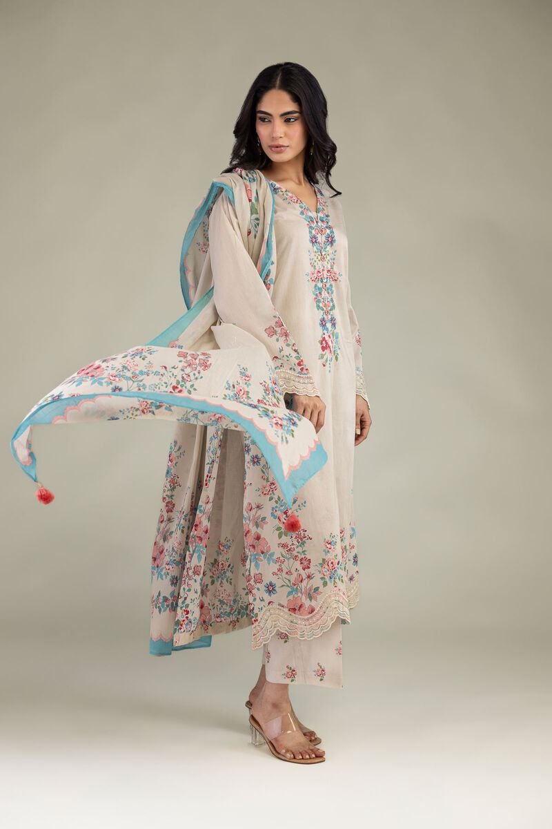Fabrics 3 Piece
