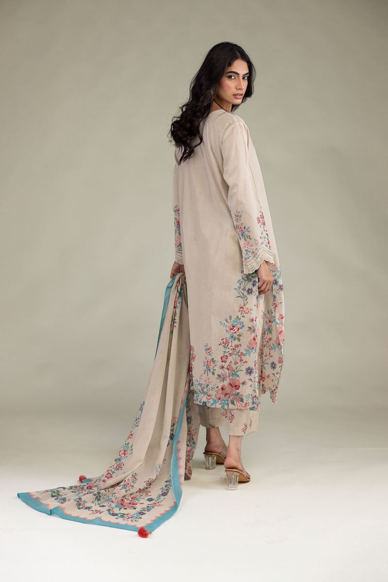 Fabrics 3 Piece