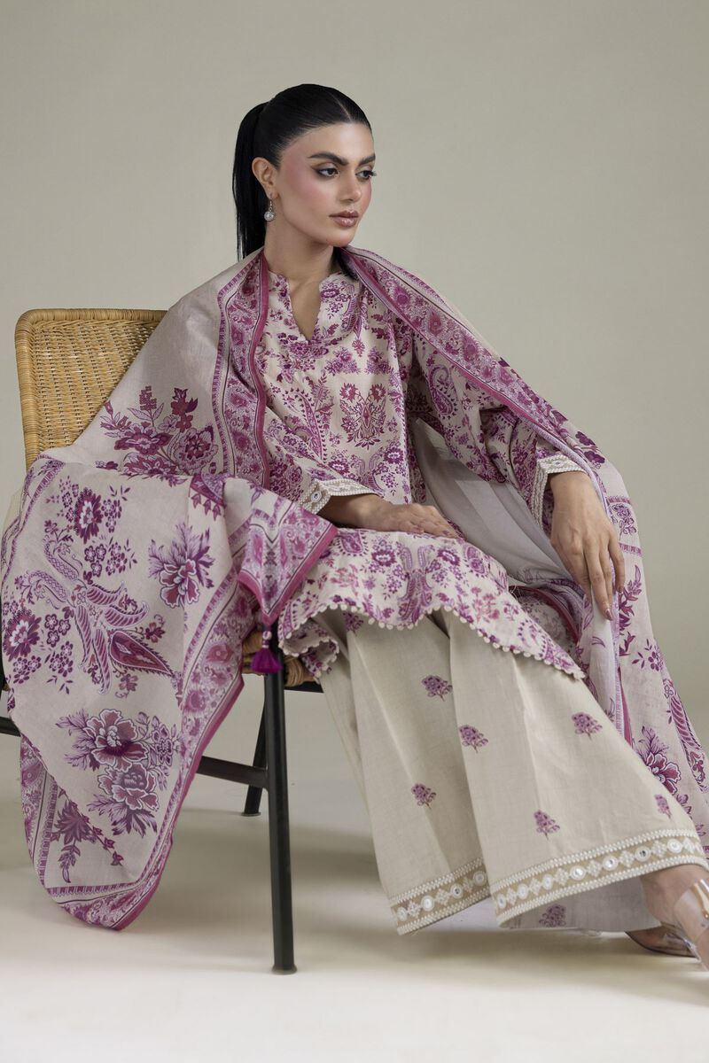 Fabrics 3 Piece