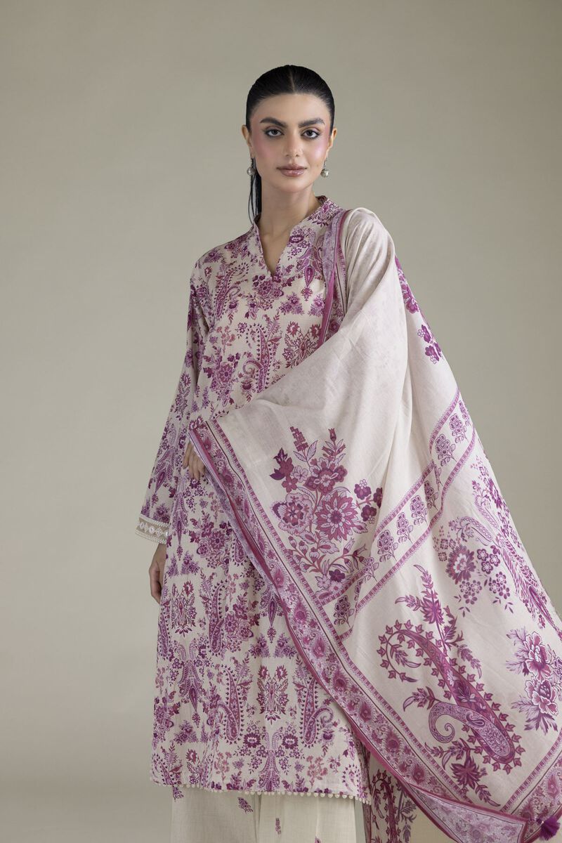 Fabrics 3 Piece