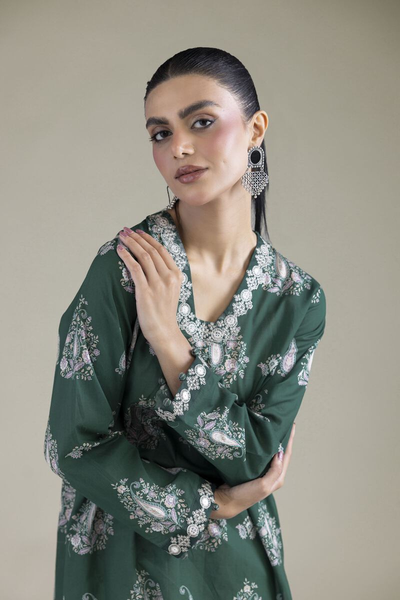 Fabrics 3 Piece