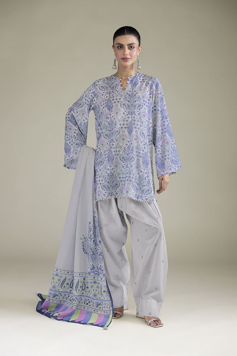 Fabrics 3 Piece
