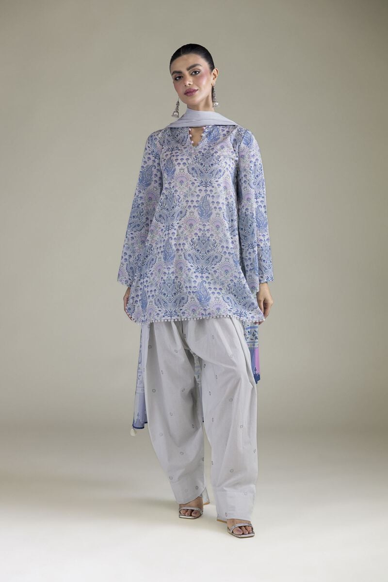 Fabrics 3 Piece