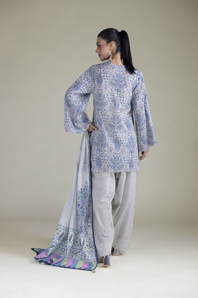 Fabrics 3 Piece
