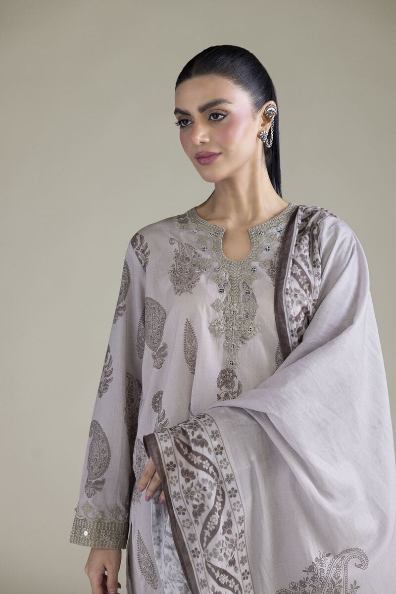 Fabrics 3 Piece
