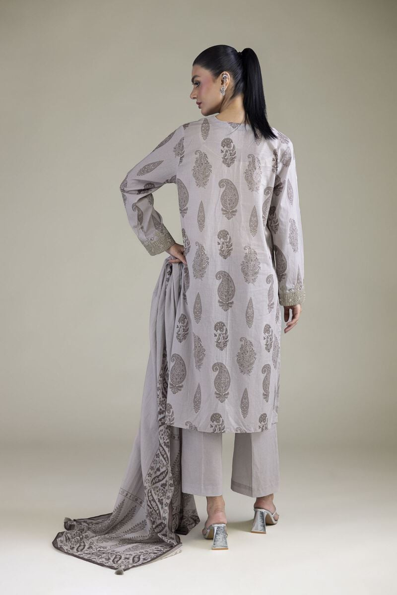Fabrics 3 Piece