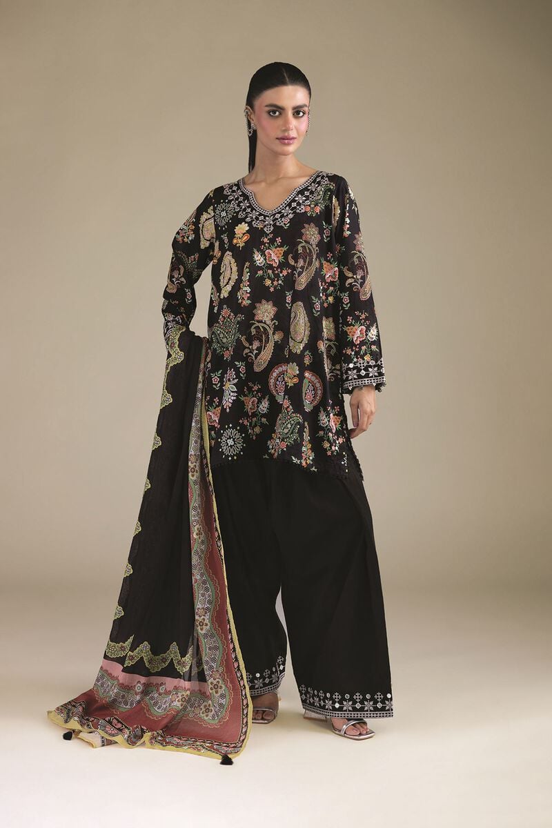 Fabrics 3 Piece