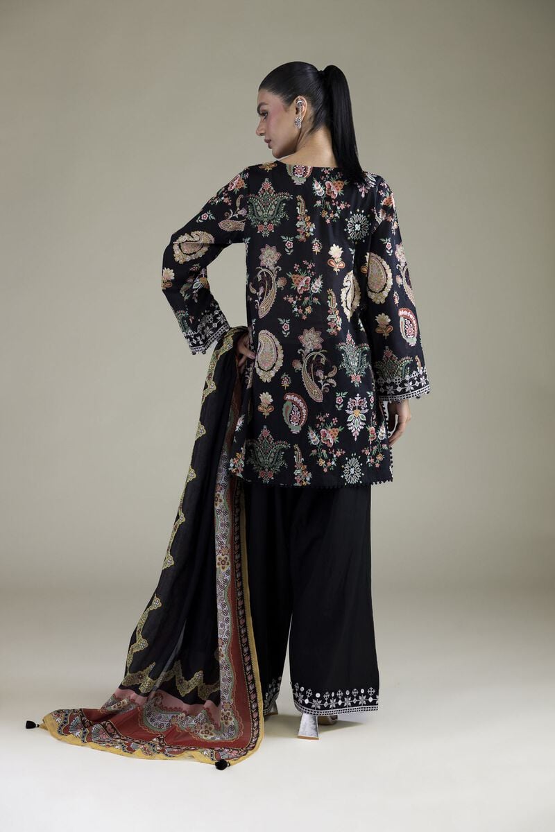 Fabrics 3 Piece