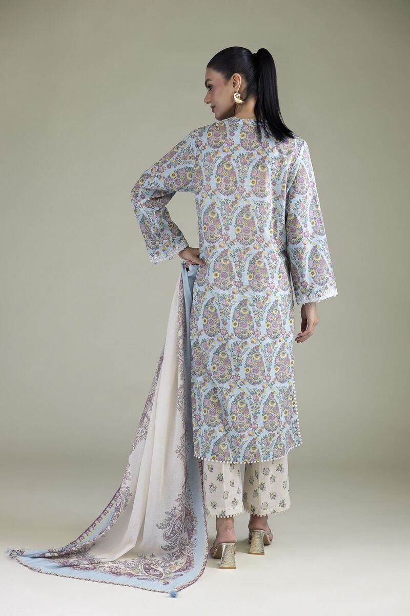 Fabrics 3 Piece
