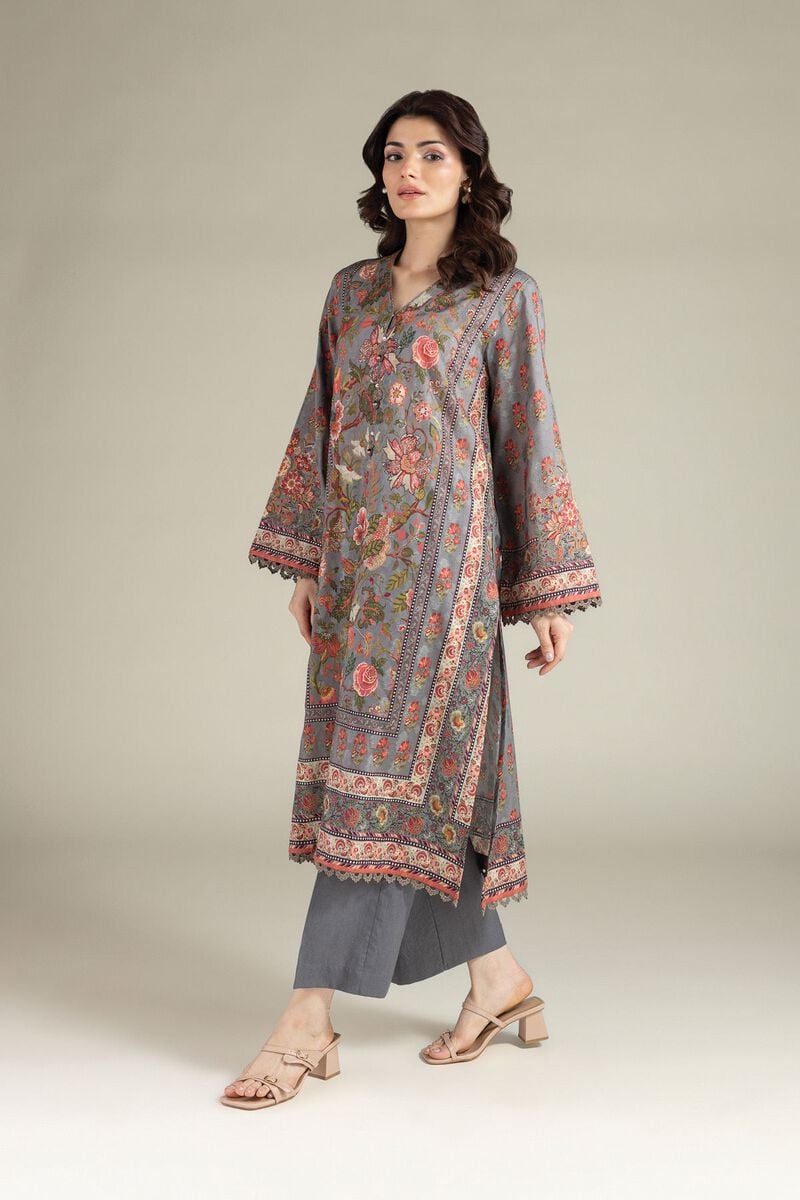 Fabrics 2 Piece