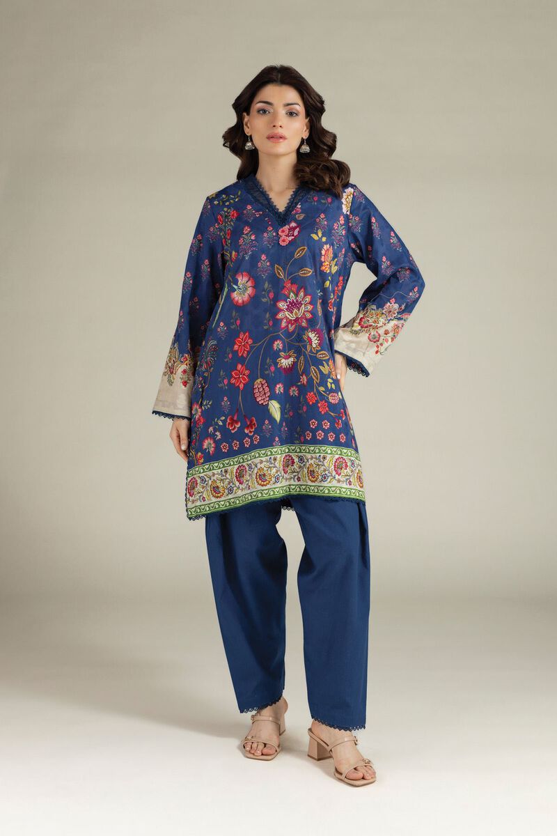 Fabrics 2 Piece