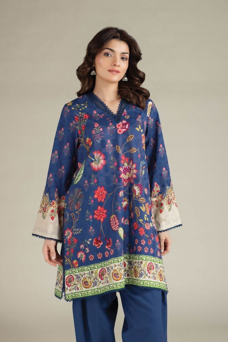 Fabrics 2 Piece