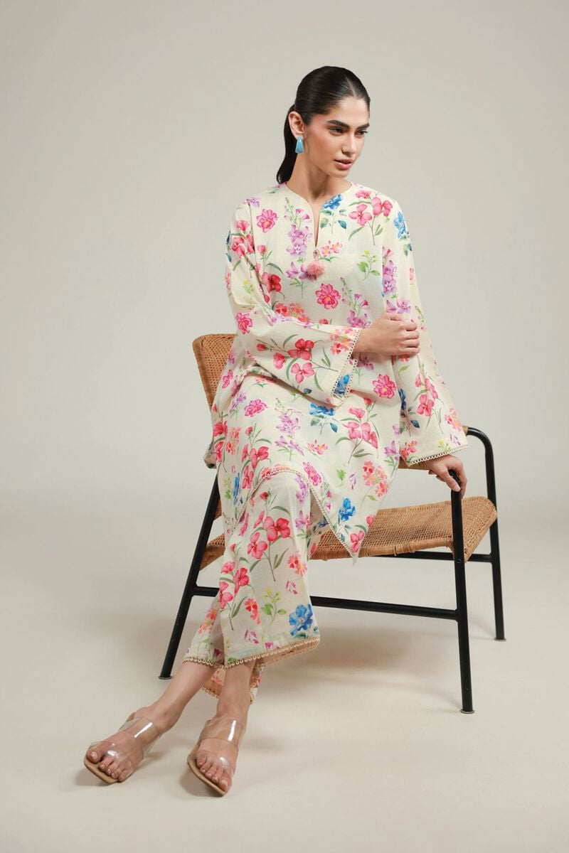Fabrics 2 Piece