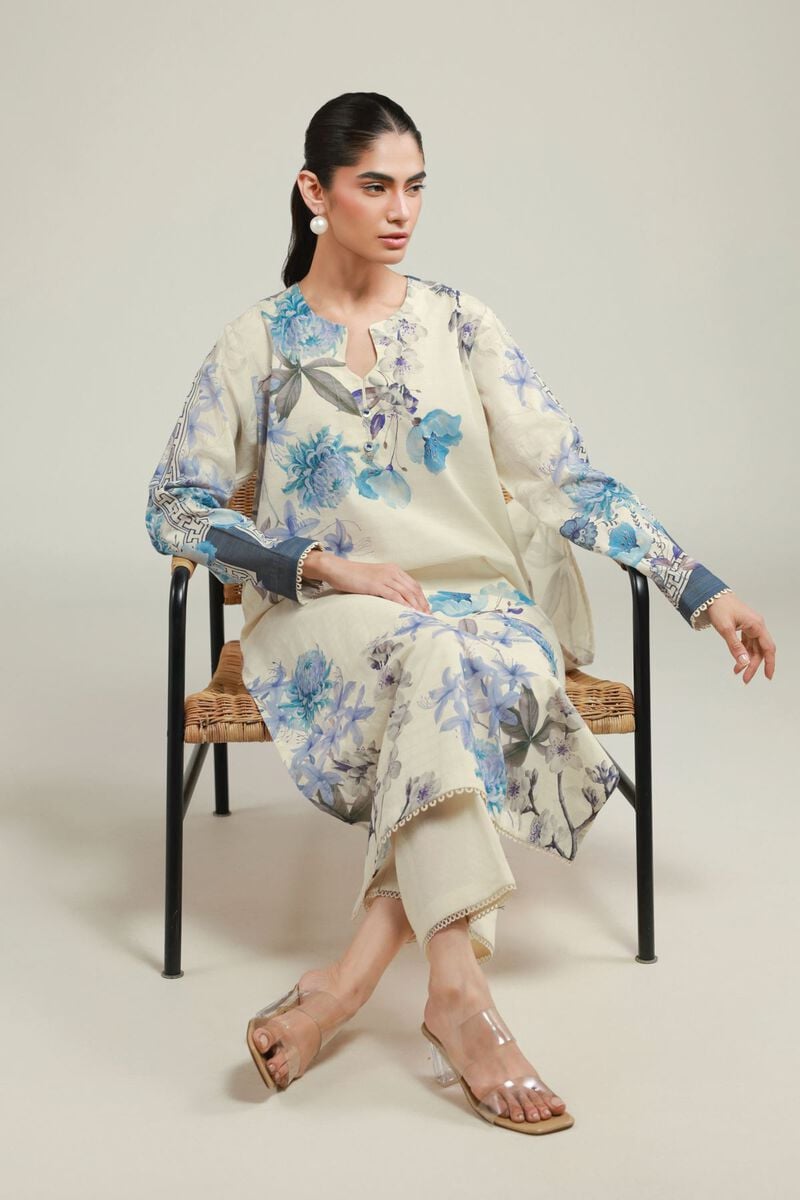 Fabrics 2 Piece
