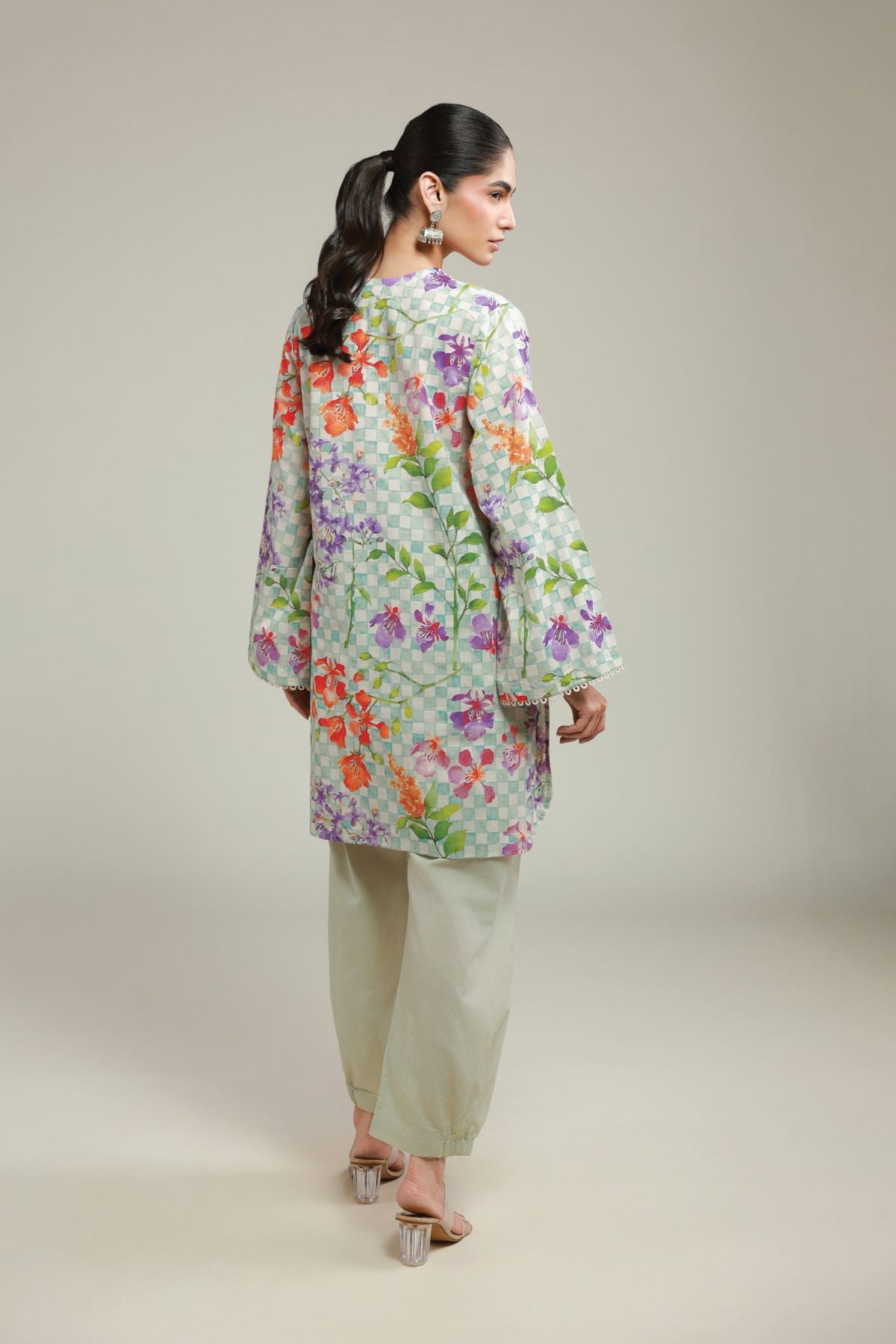 Fabrics 2 Piece